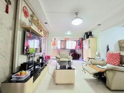 Blk 824 Jurong West Street 81 (Jurong West), HDB 5 Rooms #606948471